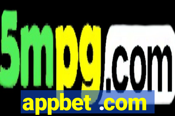 appbet .com